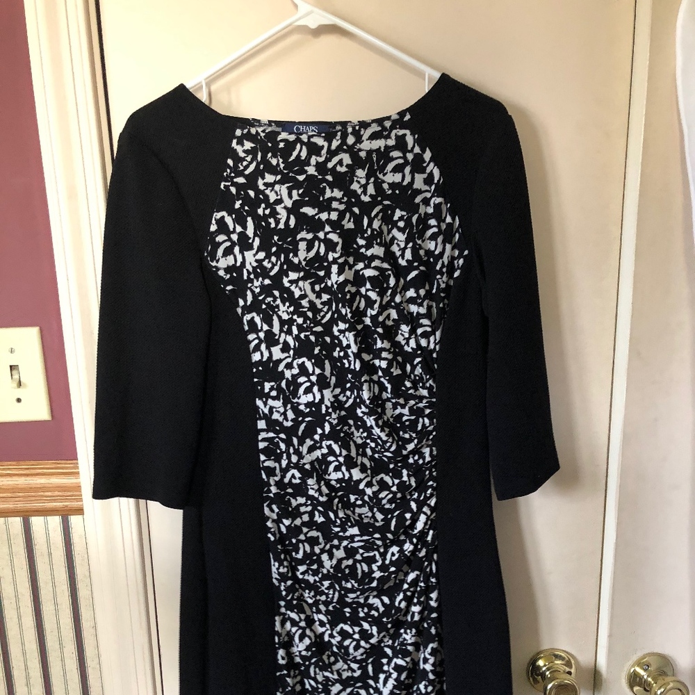 dress